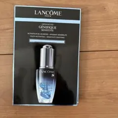 ★ ランコム ジェニフィック アドバンスト デュアルコンセントレート　サンプル★