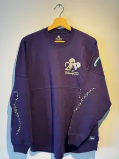 ディズニーランド　スピリットジャージー　made in the USA SPIRIT JERSEY × Disney” L/S Print Tee「Made in USA」 | RENGA