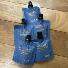 【5個セット】エクシブ　MUNOAGE ボディウォッシュ＆バブルバス 5個セットのサムネイル