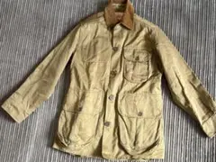 50’S Bob allen ハンティングジャケット　38 美品　ヴィンテージ