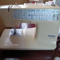 ブラザー工業 電子ミシン（ジャンク品） ブラザー工業 電子ミシン（ジャンク品）