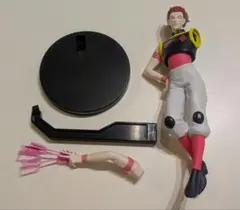ヒソカ＝モロウ フィギュア