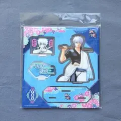 銀魂 桂小太郎 J-WORLD 花鳥風月 アクリルスタンド 新品 - メルカリ