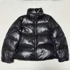 極美品 UNIQLO URTRA LIGHT DOWN ダウンジャケット