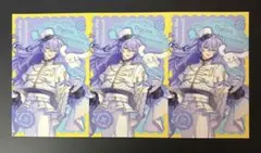 Dytica×サンリオキャラクターズ　ランダムフォト風カード