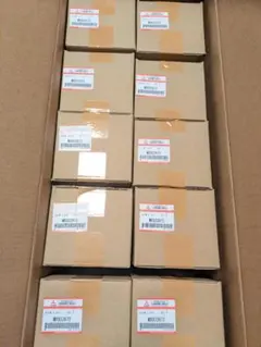 三菱ふそう純正 オイルエレメント フィルター MX933972 10個