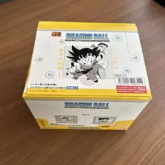 ドラゴンボール 40周年シールウエハース2 未開封