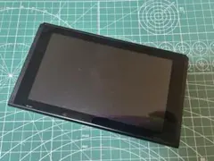 初期型・ジャンク】Nintendo Switch 本体のみ XAJ7006〜 - メルカリ