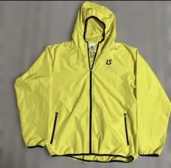 ルースイソンブラ　サイズXL イエロー　ピステ