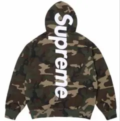 2026年最新】supreme 迷彩 パーカーの人気アイテム - メルカリ