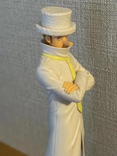 ワンピース フィギュア カク