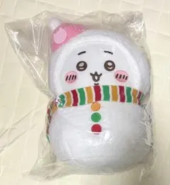 り*ま様 エニマイくじ　ちいかわ　A賞　ぬいぐるみ（ちいかわ）