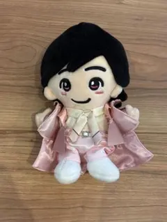 道枝駿佑　ちびぬい　初心LOVEver.