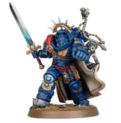 Warhammer 40K ライブラリアン ヴァンガードベテランスカッド セット