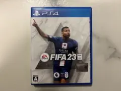 FIFA23