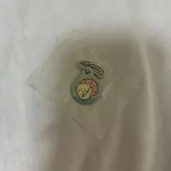 ちいかわ メタルチャーム 傘