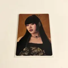 BMSG COMPLETE FILE HANA トレカ NAOKO ナオコ