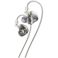 FiiO JD10 有線イヤホン 本体 Type-Cのサムネイル