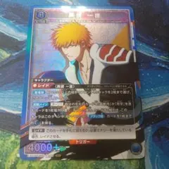2026年最新】黒崎一護 ユニオンアリーナ srの人気アイテム - メルカリ