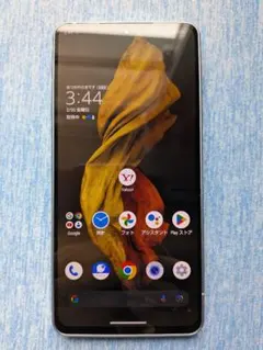 AQUOS R7 SIMフリー Androidスマートフォンのサムネイル