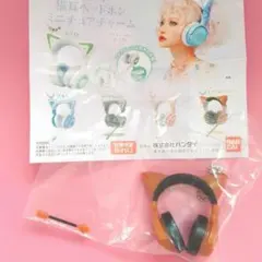 メルカリ ガチャガチャヘッドホン yowuヘッドホン 中国限定 yowu