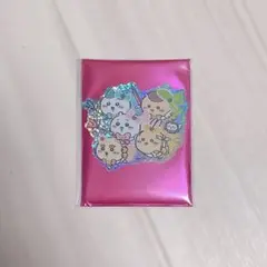 超まじかるちいかわ ステッカー