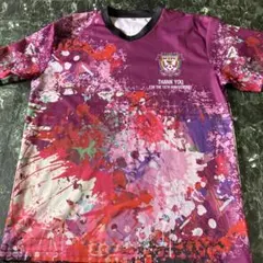 藤枝MYFC ユニフォーム　XLのサムネイル