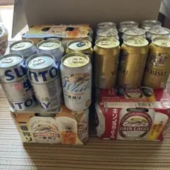 こわっぱ様専用350mlビールセット