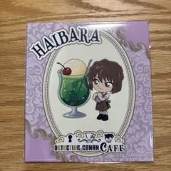 名探偵コナン　セガラッキーくじ　E賞　灰原哀