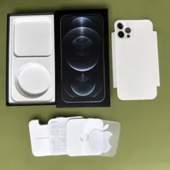 2026年最新】iPhone12空箱の人気アイテム - メルカリ