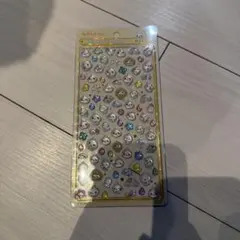 正規品　ボンボンドロップシール しずくちゃんmini