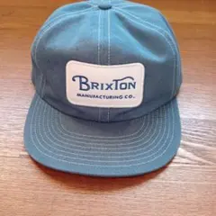 デニム キャップ