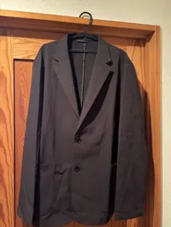 green label relaxing セットアップ　メンズ　ブラック