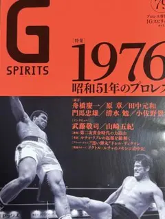 2026年最新】gスピリッツ プロレスの人気アイテム - メルカリ