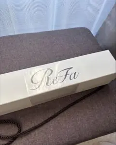 【新品未使用】ReFa リファ CURL IRON PRO 32mm