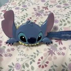 スティッチ ブラシ