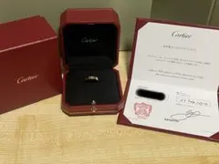 Hiro・M様専用】Cartier ラブリングクラシック サイズ55 YG - メルカリ
