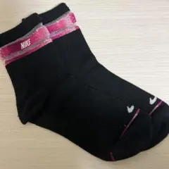 NIKE 21cm-23cm 靴下　レディース