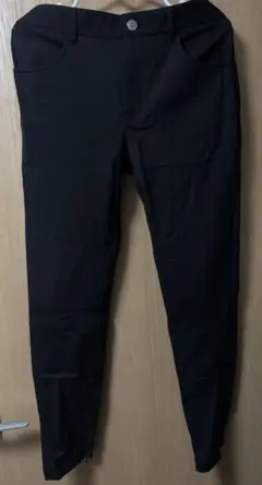 メンズ パンツ ブラックのサムネイル