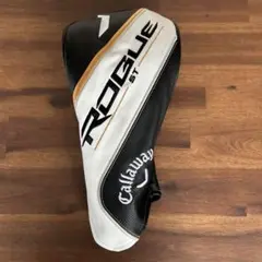 Callaway Rogue ST ドライバー用ヘッドカバー