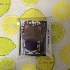 withCAT ころっとアクリルフィギュア　脹相