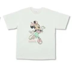 T-SHIRT FES ディズニーストア　Tシャツ