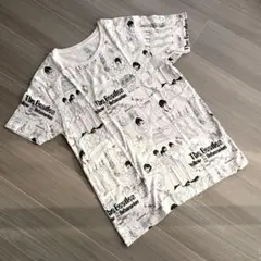 グラニフ The Beatles Yellow Submarine Tシャツ