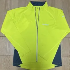 mont bell サイクルジャケット （フルジップ） XL