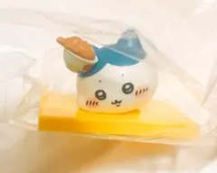 ちいかわ 松屋 ハチワレ フィギュア