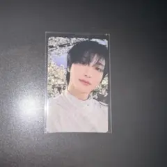 ATEEZ ソンファ POCA In Your Fantasy Edition