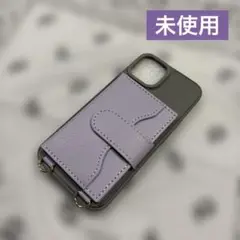 【未使用】iPhone14/13ケース✴︎TOKYOGIRLSCOLLECTION