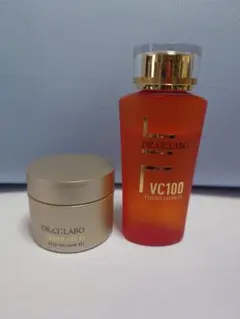 ドクターシーラボ ACGエンリッチPL 50g 2個セット 計100g 未開封 