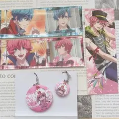 B-project 阿修悠太 3点セット - メルカリ