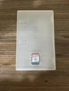 ポケットモンスター ソードNintendo Switch